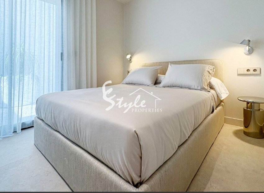 New villa for sale in  Ciudad Quesada, Alicante, Costa Blanca. ON1900