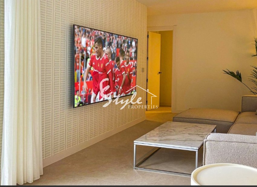 New villa for sale in  Ciudad Quesada, Alicante, Costa Blanca. ON1900