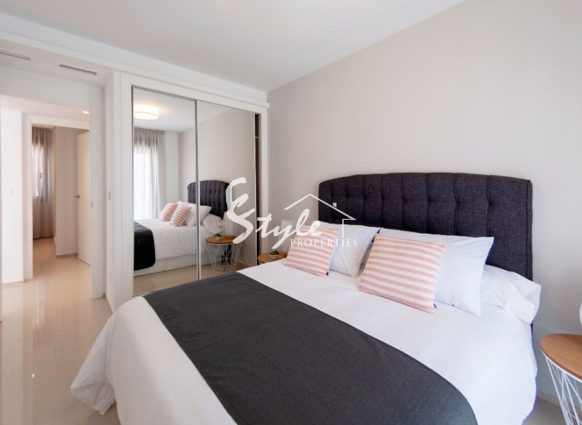 New villa for sale in Ciudad Quesada, Alicante, Costa Blanca , Spain ON1224