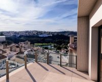 New villa for sale in Ciudad Quesada, Costa Blanca.Spain.ON1507