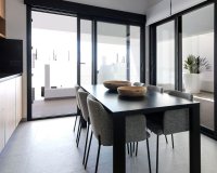 New villa for sale in Guardamar del Segura, Costa Blanca, Alicante, Spain.ON1508