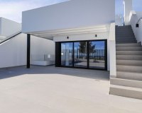 New villa for sale in Guardamar del Segura, Costa Blanca, Alicante, Spain.ON1509
