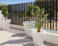 New villa for sale in Guardamar del Segura, Costa Blanca, Alicante, Spain.ON1509