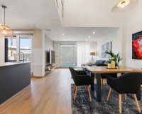 New villa for sale in Rojales, Costa Blanca, Spain. ON1720