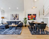 New villa for sale in Rojales, Costa Blanca, Spain. ON1720