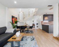 New villa for sale in Rojales, Costa Blanca, Spain. ON1720