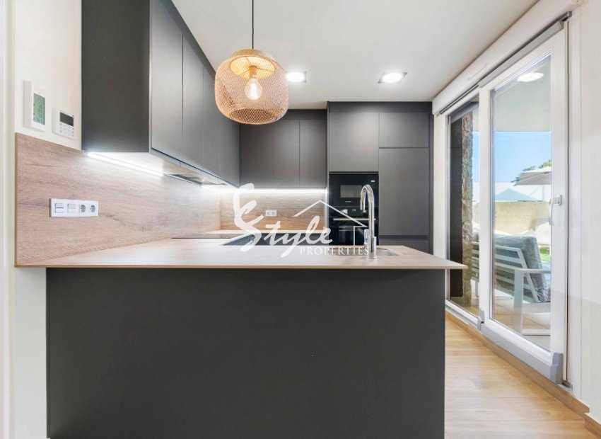 New villa for sale in Rojales, Costa Blanca, Spain. ON1720