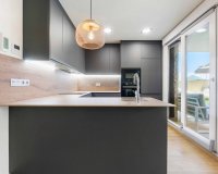 New villa for sale in Rojales, Costa Blanca, Spain. ON1720