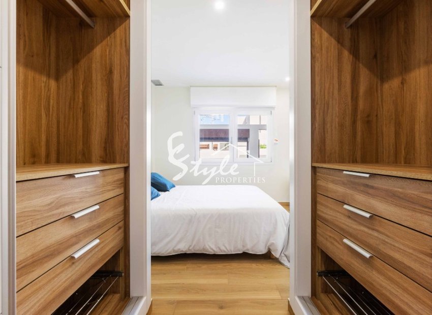 New villa for sale in Rojales, Costa Blanca, Spain. ON1720