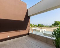 New villa for sale in Rojales, Costa Blanca, Spain. ON1720