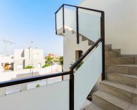 New villa for sale in Rojales, Costa Blanca, Spain. ON1720