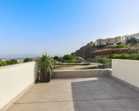 New villa for sale in Rojales, Costa Blanca, Spain. ON1720