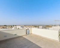 New villa for sale in Rojales, Costa Blanca, Spain. ON1720