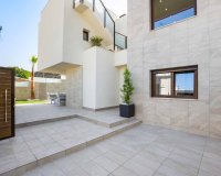 New villa for sale in Rojales, Costa Blanca, Spain. ON1720