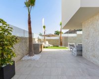 New villa for sale in Rojales, Costa Blanca, Spain. ON1720