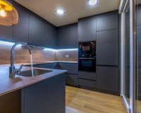 New villa for sale in Rojales, Costa Blanca, Spain. ON1720