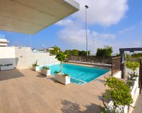 New villa in Villamartin, Costa Blanca, Spain. ON417