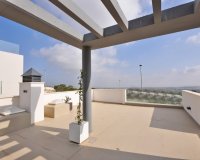 New villa in Villamartin, Costa Blanca, Spain. ON417