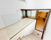 New villas for sale in Algorfa, Costa Blanca, Spain. ON1568