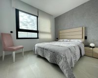 New villas for sale in Benijofar, Costa Blanca, Spain. ON1699