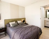 New villas for sale in Ciudad Quesada, Alicante, Costa Blanca. ON1838