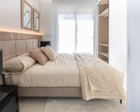 New villas for sale in Ciudad Quesada, Alicante, Costa Blanca. ON1838