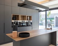 New villas for sale in Ciudad Quesada, Alicante, Costa Blanca. ON1838