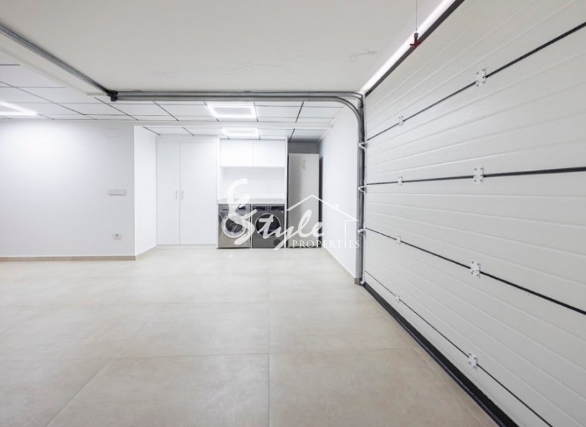 New villas for sale in Ciudad Quesada, Alicante, Costa Blanca. ON1838