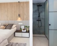 New villas for sale in Ciudad Quesada, Alicante, Costa Blanca. ON1838