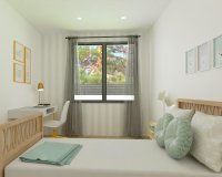 New villas for sale in Hondon de las Nieves, Alicante, Costa Blanca, Spain. ON1634