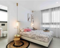 New villas for sale in Rojales, Alicante, Costa Blanca. ON1556