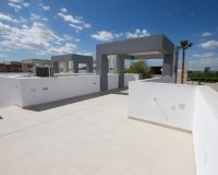 New villas for sale in San Fulgencio, Costa Blanca, Spain. ON1619