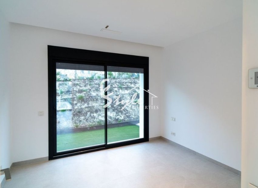 Новая роскошная вилла на продажу в Лас Колинас, Коста Бланка, Испания. ОN1667