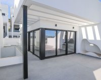 Новая вилла на продажу в Гуардамар-дель-Сегура, Коста Бланка, Аликанте, Испания.ON1509