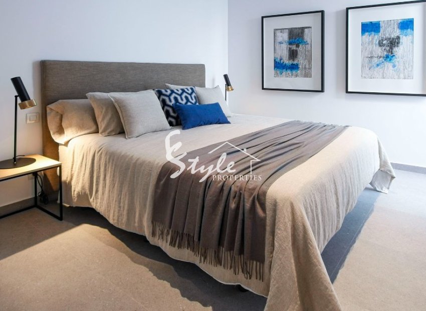 Новая вилла на продажу в Гуардамар-дель-Сегура, Коста Бланка, Аликанте, Испания.ON1509