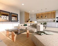 Новая вилла на продажу в Сан Хавьере, Мурсия, Испания. ОN1677