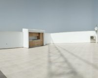 Новая вилла на продажу в Сан Хавьере, Мурсия, Испания. ОN1690