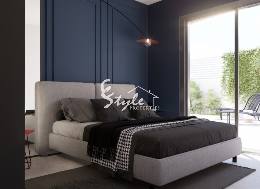 Новая вилла на продажу в Сьюдад Кесада, Коста Бланка, Испания. ОN1861