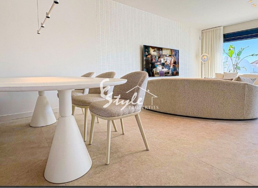 новая вилла в Сьюдад Кесада, Аликанте, Коста Бланка. ОN1898