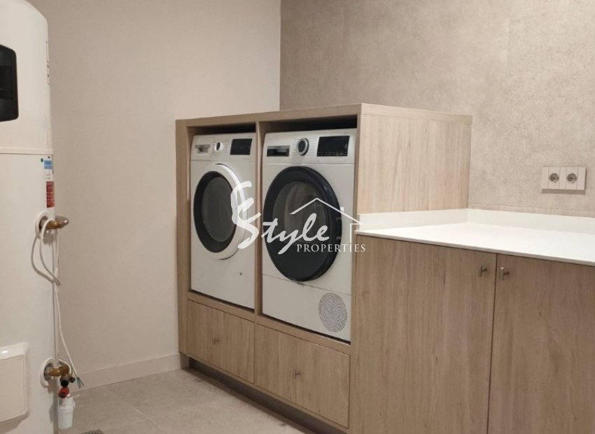 новая вилла в Сьюдад Кесада, Аликанте, Коста Бланка. ОN1898