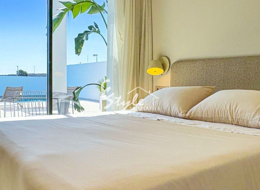 новая вилла в Сьюдад Кесада, Аликанте, Коста Бланка. ОN1898