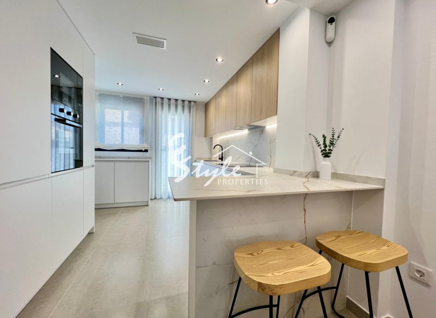 Новостройки - Adosado - Alicante - Benferri