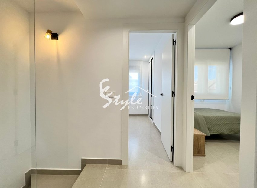 Новостройки - Adosado - Alicante - Benferri