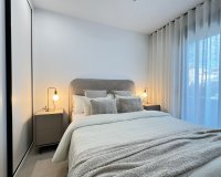 Новостройки - Adosado - Alicante - Benferri