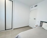 Новостройки - Adosado - Alicante - Benferri