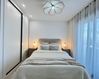 Новостройки - Adosado - Alicante - Benferri