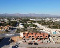 Новостройки - Adosado - Alicante - Cox