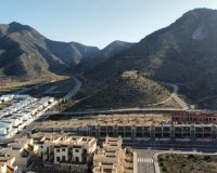 Новостройки - Adosado - Alicante - Cox