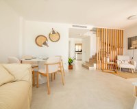 Новостройки - Adosado - Alicante - Cox