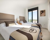 Новостройки - Adosado - Alicante - Cox